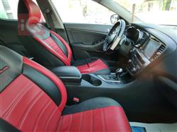 كيا اوبتيما